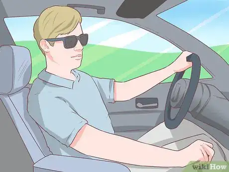 Image titled Deal with Fireworks when You Have PTSD Step 5