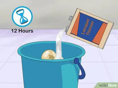 Image titled Age Brass Hardware Step 4