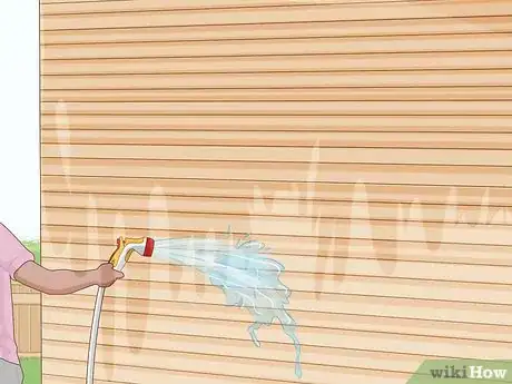 Image titled Maintain Wood Siding Step 3