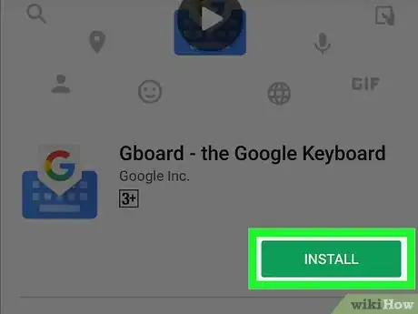 Image titled Glide Type with Gboard on Android Step 5