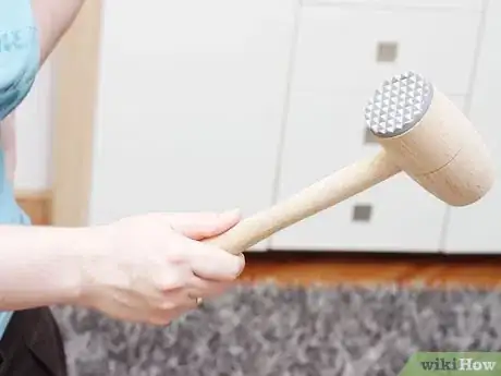 Image titled Prepare to Defend Yourself when You're Home Alone Step 2