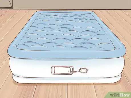 Image titled Choose a Mattress when You Have Back Problems Step 5