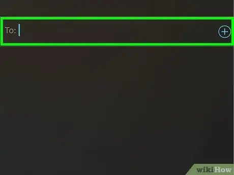 Image titled Add Someone to a FaceTime Call on iPhone or iPad Step 3