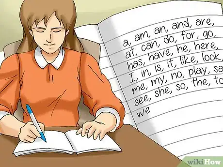 Image titled Teach Your Child Sight Words Step 2