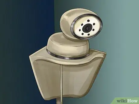 Image titled Deal with Cockatiel Night Frights Step 12