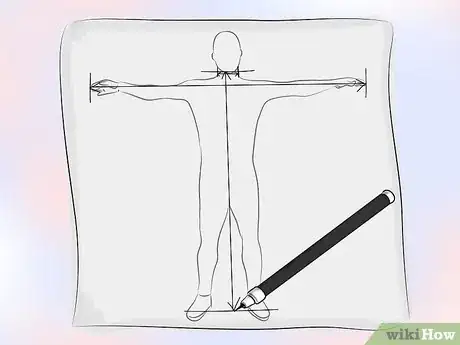 Image titled Make a Darth Vader Costume Step 11