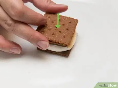 Image titled Make a S'more Step 20