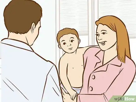 Image titled Treat Allergic Colitis in Babies Step 10