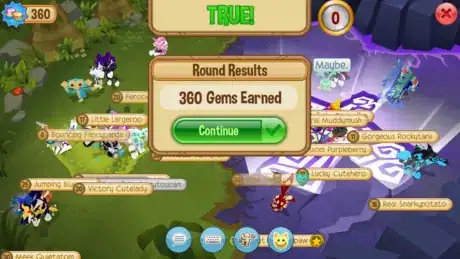 Image titled Play Best Guess on Animal Jam Step 11