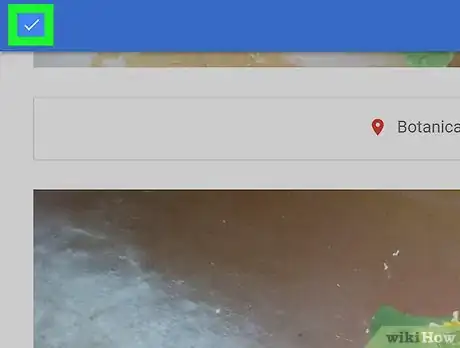 Image titled Add Location to Google Photos on PC or Mac Step 10