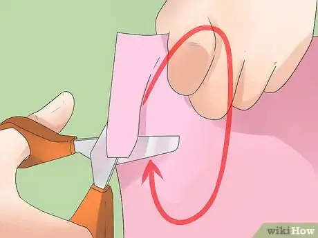 Image titled Make a Pig Costume Step 20