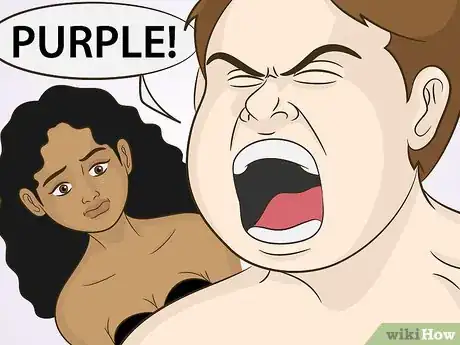 Image titled Act Like a Dominatrix Step 12