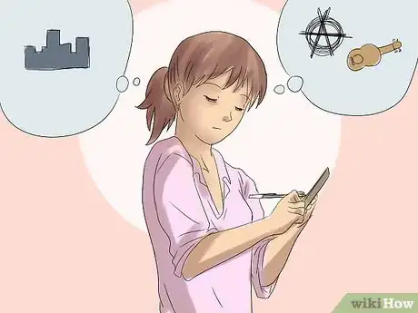 Image titled Use Your Singing Talent Step 7