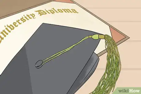 Image titled Become an Aid Worker for the UN Step 1