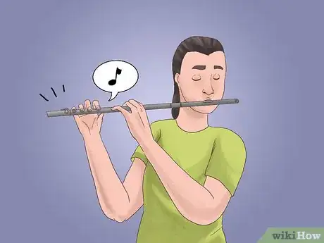 Image titled Tune a Flute Step 4