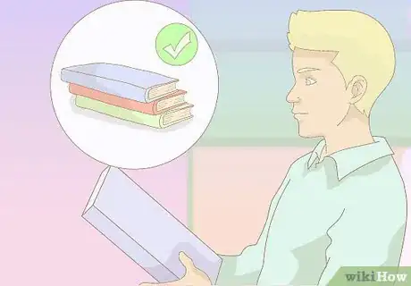 Image titled Spice up a College Application Step 8