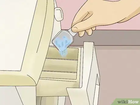 Image titled Wash a Throw Step 2