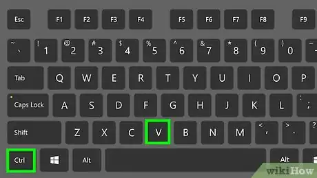 Image titled Print Screen on HP Step 15