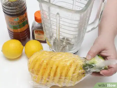 Image titled Sweeten Foods with Honey Step 5