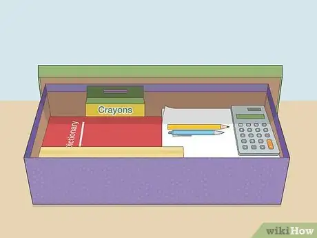 Image titled Organise Homework Step 3