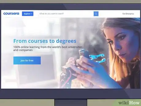 Image titled Learn Spanish Online Step 3