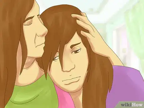 Image titled Help a Teen Through Depression Step 9