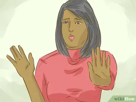 Image titled Escape a Physical or Sexual Assault Step 3