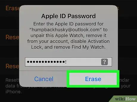 Image titled Reset the Apple Watch Step 19