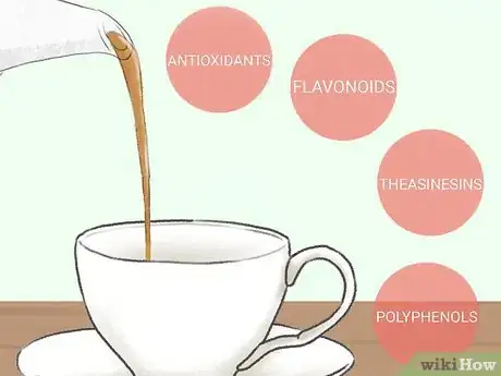 Image titled Understand the Health Benefits of Oolong Tea Step 1
