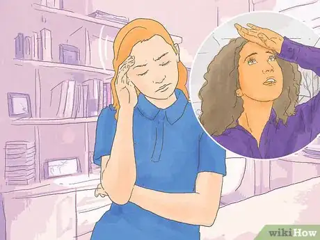 Image titled Deal With a Drama Queen Step 9