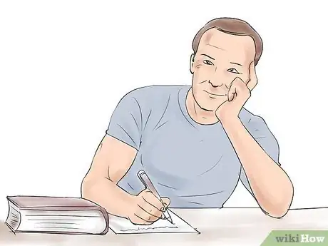 Image titled Be a History Professor Step 11