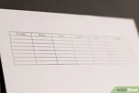 Image titled Have a Chocolate Tasting Party Step 5