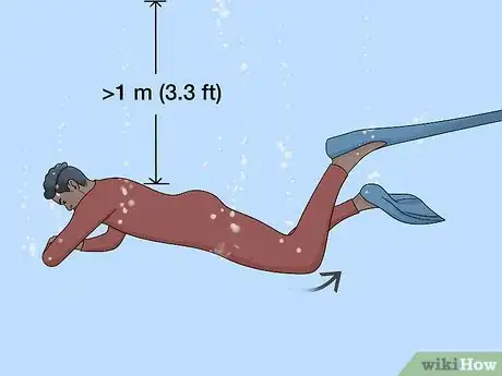 Image titled Improve Your Buoyancy Step 7