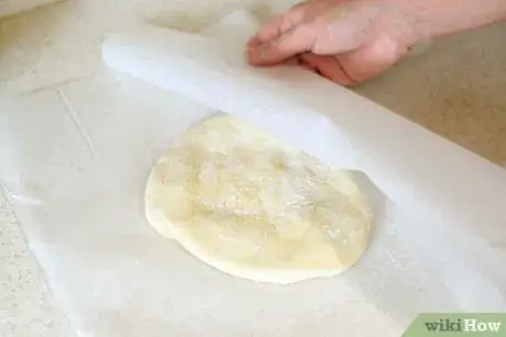 Image titled Make Pie Crust Letters Step 4