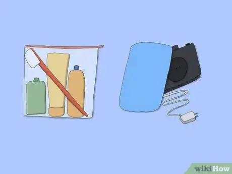 Image titled Pack a Backpack Step 9