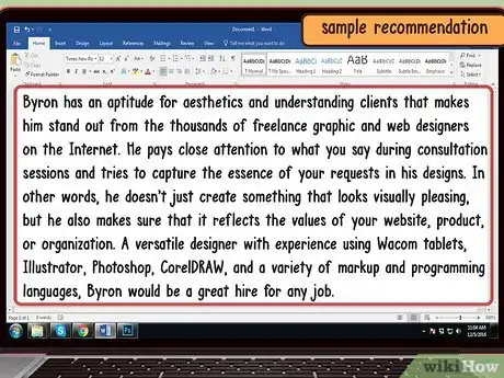 Image titled Write a LinkedIn Profile Step 11