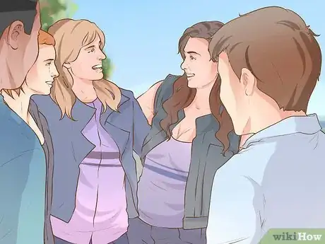 Image titled Interest a Girl Step 4
