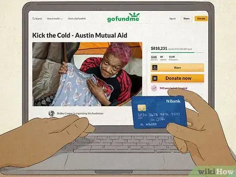 Image titled Help During the Texas Power Outages Step 1