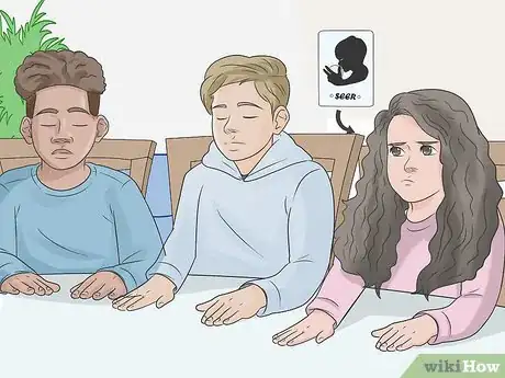 Image titled Play Werewolf (Party Game) Step 11
