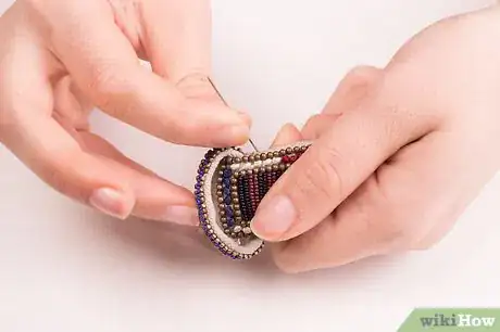 Image titled Make a Bead Belt Step 8