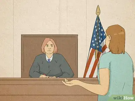 Image titled Not Break a No Contact Order Step 4