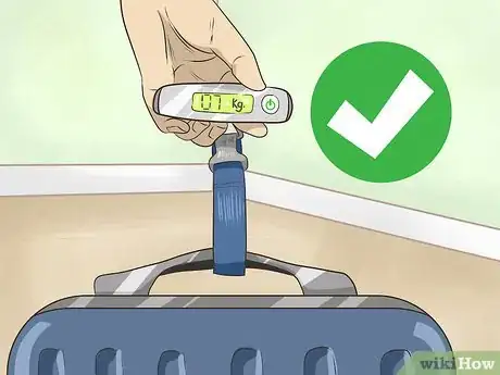 Image titled Pack for Japan (Teens) Step 2