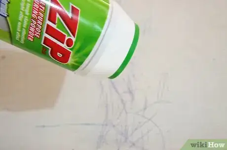 Image titled Remove Ink Stains from Cement Step 14