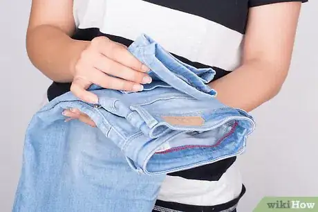 Image titled Take Care of Your Jeans Step 4