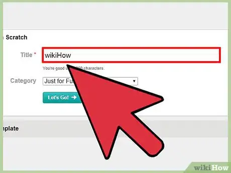 Image titled Create an Online Survey Step 5
