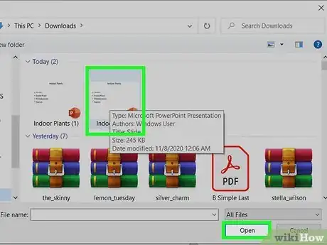 Image titled Convert a PowerPoint Into Google Slides Step 24