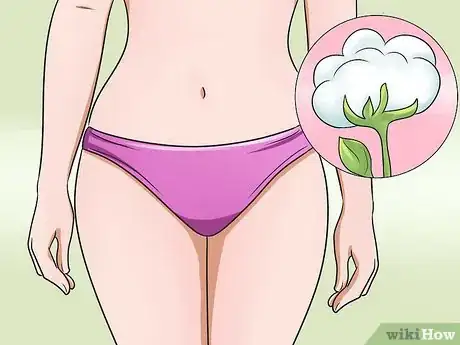 Image titled Stop Vaginal Itching Step 9
