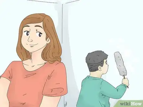 Image titled Share Housework During Coronavirus Step 2