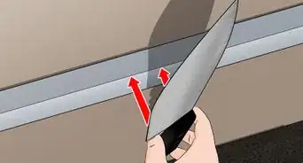 Store Knives in Your Kitchen