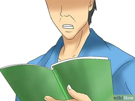 Image titled Be Like Davey Havok Step 7